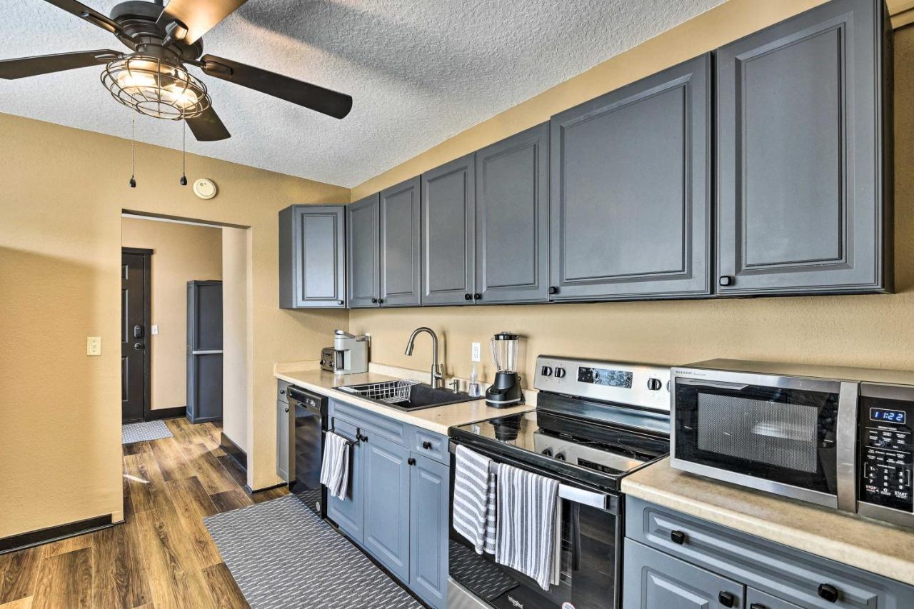 Downtown Deland Home Walk To Stetson University! Ngoại thất bức ảnh