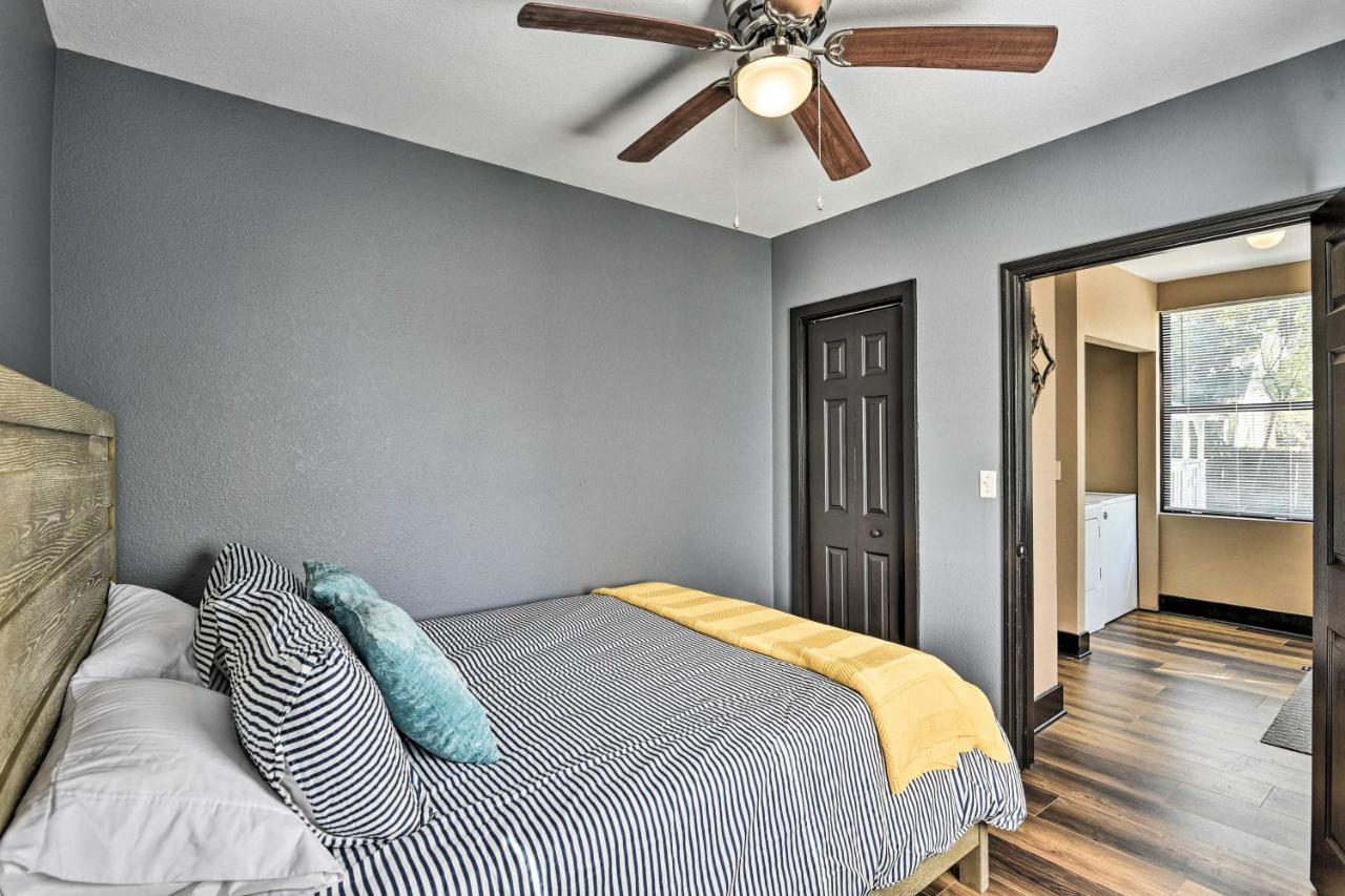 Downtown Deland Home Walk To Stetson University! Ngoại thất bức ảnh